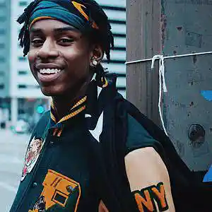 Picture for song 'heavy // polo g x roddy ricch type beat' by artist '1337lex'