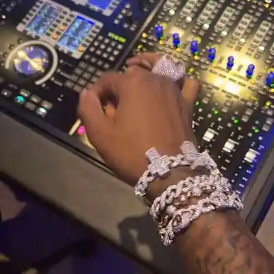 Picture for song 'Rio Da Yung OG x Babyfxce E Type Beat - Big Money' by artist '8xbeatz'