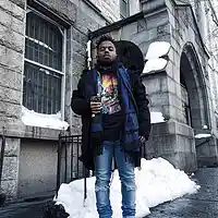Picture for song 'Juggin The Plug (Madeintyo x Famous Dex)' by artist 'Audio 6host'