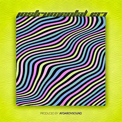 Picture for song '#197 / Hip Hop type beat' by artist 'AydarovSound'