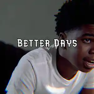 Picture for song '"Better Days" Bandy' by artist 'Bandy Beats'