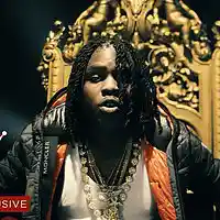 Picture for song 'Savage (BUY 1 GET 1 FREE!!!)' by artist 'BeatsByMojo'