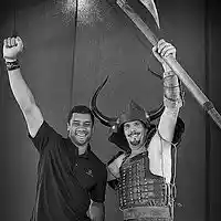 Picture for song 'VICTORY' by artist 'Blood Rock Instrumentals'