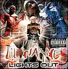 Picture for song 'LIGHTS OUT' by artist 'boombeats'