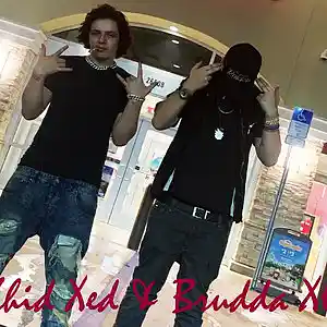 Picture for song 'KxBx Feat. Brudda XO' by artist 'BruddaXO - Hagemann Labs LLC.'