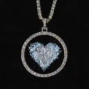 Picture for song 'Frozen Heart / Meek Mill Type Beat (2 For 1)' by artist 'Buckroll'