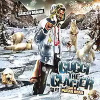 Picture for song '''PROBLEM'' GUCCI MANE' by artist 'CHIBEATS'