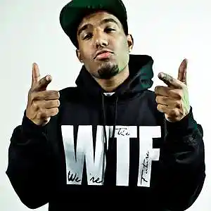 Picture for song 'Right Here' by artist 'Codah Music'