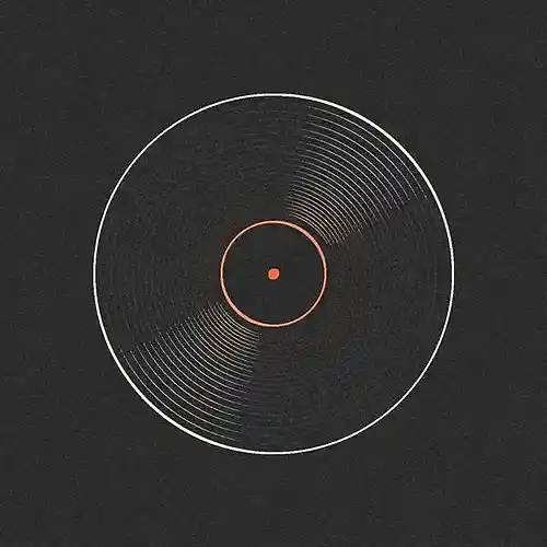 Picture for song 'Try to follow me' by artist 'Droka'