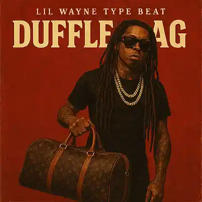 Picture for song 'Lil Wayne - "Duffle Bag" - Free Mixing & Mastering' by artist 'Dabeatsmith SA'
