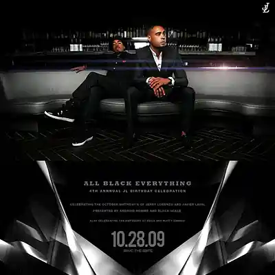 Picture for song '***NEW*** Black Everything' by artist 'Deemoney beatz'