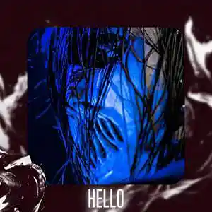 Picture for song '"Hello" Scarlxrd & Slipknot & Metal Type Beat' by artist 'D V 1 R V E R S BEATS'