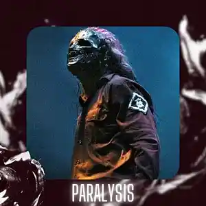 Picture for song '"PARALYSIS" Slipknot & ZillaKami Type Beat' by artist 'D V 1 R V E R S BEATS'