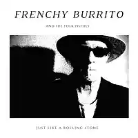 Picture for song 'Hello In There' by artist 'Frenchy Burrito And The Folk Pistols'