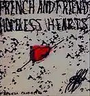 Picture for song 'Homeless Hearts (Cassette Single)' by artist 'Frenchy Burrito And The Folk Pistols'