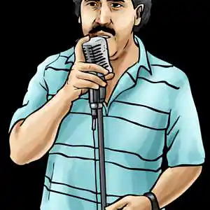 Picture for song 'Pablo' by artist 'GooDzikBeats'