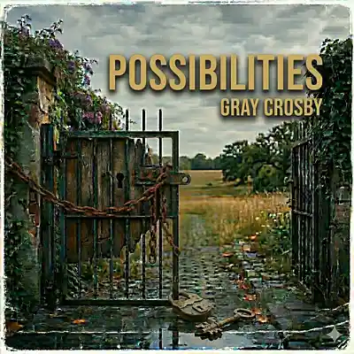 Picture for song 'Possibilites' by artist 'Gray Crosby'