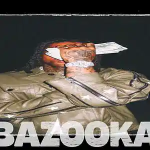 Picture for song 'Bazooka' by artist 'Hashtag6eatZ033'