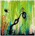 Picture for song 'trying hard' by artist 'hustlin in-corporation'