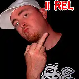 Picture for song 'IN THIS LIFE' by artist 'II ReL'