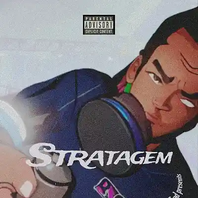 Picture for song 'I-manu'el-Stratagem' by artist 'I-Manu'EL BEATS'