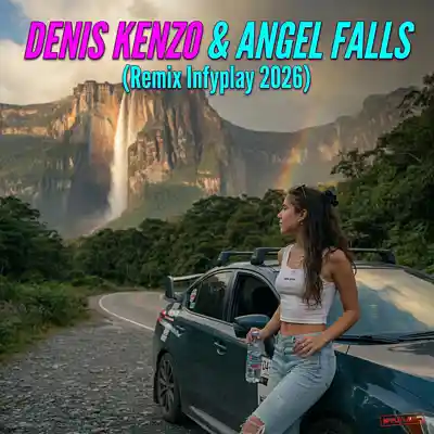 Picture for song 'Denis Kenzo - Run Away (Remix Infyplay 2026)' by artist 'infyplay'