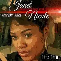 Picture for song 'Life Line' by artist 'Janel Nicole'