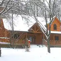 Picture for song 'Jolly - Cabin Fever Demo - 01 - Track 1' by artist 'JollyJ'