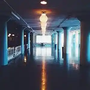 Picture for song 'Hallways' by artist 'JPhilly Beats'