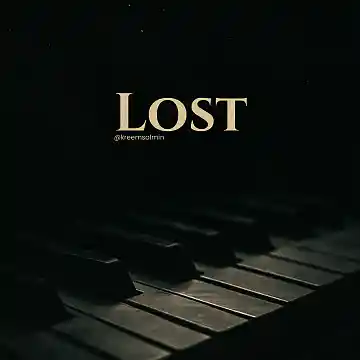 Picture for song 'Lost' by artist 'kreemsalmin'