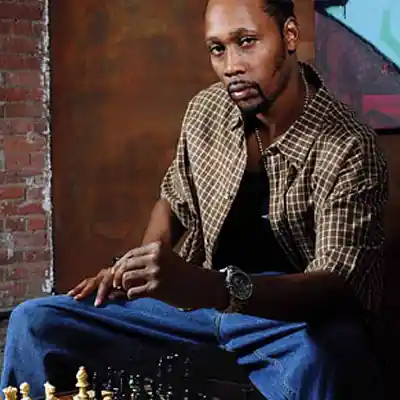 Picture for song 'check yourself - nyc boom bap type beat' by artist 'KroM Beatz'