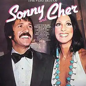 Picture for song 'I got you Babe' by artist 'Mr. Medley'