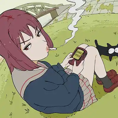 Picture for song 'beat boombap x rnb instrumental - cloud sprinter' by artist 'parDaw'