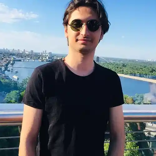 Artist picture