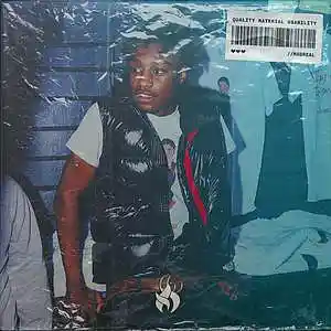 Picture for song 'Greater Storm' by artist 'MadReal'