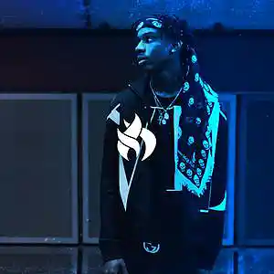 Picture for song 'Lonely' by artist 'MadReal'