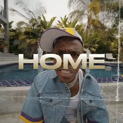 Picture for song 'Home (DaBaby x NBA Young Boy)' by artist 'Maestro Da City'