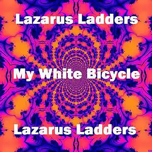 Picture for song 'A Ship Becalmed At The Event Horizon' by artist 'Major Snagg'