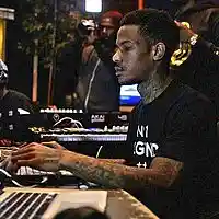 Picture for song 'CERTIFIED Prod. By. Makari Music' by artist 'Makari Music'