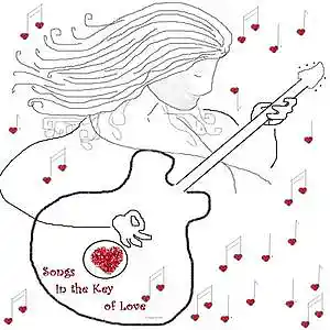 Picture for song 'My Love Will Never Die' by artist 'Michael B. Young'