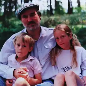 Picture for song '"Mes pas mous dans la Neige", Benjamin' by artist 'musical encounters'