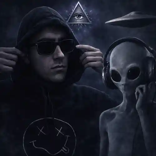 Artist picture