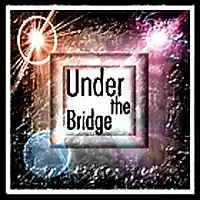 Picture for song 'Under the Bridge (sing) - Halloween Set' by artist 'Numi Who Creative Covers'