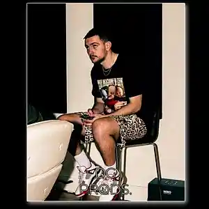 Picture for song 'TRAP - Where You Are' by artist 'ProdByDGProductions'