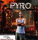 Picture for song 'On That Dance Floor By PYRO' by artist 'PYRO Da Firestarter'