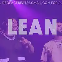 Picture for song 'Future x Drake Type Beat Lean ($10 LEASE - $150 EX' by artist 'Red Face Beats'