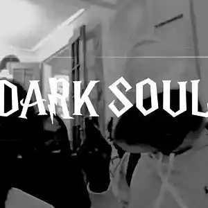 Picture for song 'Dark Soul Riddim (Trap x Trap Dancehall) 2024' by artist 'Reggi Sample'
