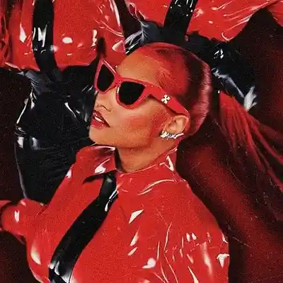 Picture for song 'Enough' by artist 'RICH MELLO'