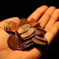 Picture for song 'Ricksta - Spare Change Instrumental (Trap)' by artist 'Ricksta (UK)'