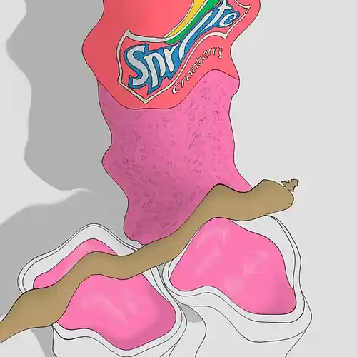 Picture for song 'Fits' by artist 'Saza Up'
